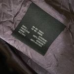 Andrew Marc Marc New York  Black Designer Coat Women’s size XL Photo 10