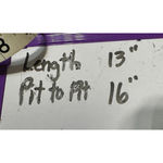 Vassarette VTG 90s Y2K Black Nylon Camisole Lace trim sz 32/S  USA fairy cami Photo 5