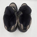 Faded Glory NWT  Everglades Women's 8 / Mens 6 Hiking Boots Leather Suede Outdoor Photo 4