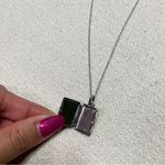 New Endless Love Locket Necklaces in Sterling Silver Photo 3