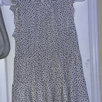 Monteau Blouse polkadot Photo 0