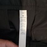 Lululemon  athletica City Trek Trouser Stretchy Office Busness Casual Womens 10 Photo 3