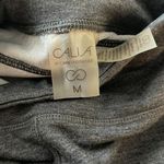 Women's CALIA by Carrie Underwood Gray Leggings Size Med GUC #7265 Photo 1
