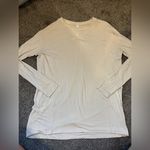 Lululemon Soft Jersey Long Sleeve Photo 0