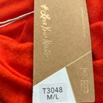 Kerisma NWT  Oversized Lightweight Top Photo 3