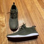 Puma Pacer Next Cage Fresh Mesh Soft Foam running tennis sport active athletic Green Sneakers Olive optimal comfort Photo 0