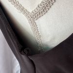 Ever Pretty  Black High Low Dress with Embellished Waist Photo 2