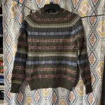 J.Crew  Wool Sweater Photo 0