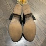 Rebels Combat Military Style Boot Moto Womens Black Size 9.5 Photo 6