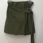 Urban Outfitters  Dorothy Paperbag Wrap skirt XS Photo 4