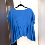 Three bird nest SWEET PLEATS TOP Photo 3