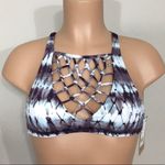 Hobie  Dyemond Crochet bikini. NWT Photo 8
