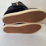 See By Chloe  Sami Nappa Leather Sneaker‎ Black Photo 9