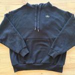 Alo Yoga Black Accolade Hoodie Photo 7
