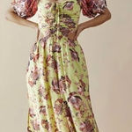 Free People Bali Citrus Skies One-Piece Photo 0