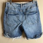 Silver Jeans  co sure thing long short size 26 Photo 6