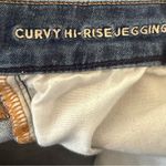American Eagle Jeans Next level stretch Curvy Hi-Rise Jegging High Rise Skinny Photo 4