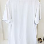 NASCAR Cody coughlin racing white & yellow T Photo 3