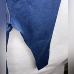 Wild Fable  High Rise Skinny Jeans Blue Distressed Raw Hem Stretch Denim 16 Photo 8