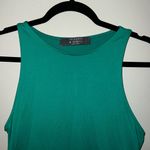 Primark Green Halter Bodysuit Photo 1