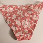 Urban Outfitters Nwot  Floral Bikini Bottom Photo 1