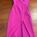 Nasty Gal  Pink Dress Photo 0