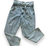 PacSun Light Blue Mom Jeans - Size Medium (8/10) Photo 0