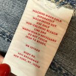 Ruby Rd  Jean Jacket with Shell Embellishment, Size 12 Photo 12