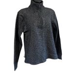 The North Face Wool Blend Women’s Pullover Sweater Size M Photo 3