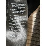 Urban Outfitters  BDG Ronnie Cropped Black Knit Vest Medium Photo 7