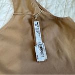 SKIMS Soft Smoothing Seamless Thong Bodysuit NEW NWT Clay Photo 4