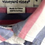 Vineyard Vines EUC Top Photo 2