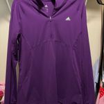 Adidas  Quarter-Zip Photo 0