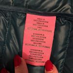 Betsey Johnson Betsy Johnson | Teal Puffer Jacket with Hood Photo 3