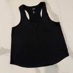 Girlfriend Collective Heavy Relaxed Racerback Workout Tank Top Women's Medium Photo 0