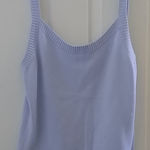 White Stag FINAL MARKDOWN Ladies'  Knit Tank Top 36 bust Photo 0