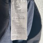 prAna Summit Pull On Hiking Pants Navy Sz 1X Photo 5