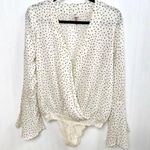 Free People Intimates Body Suit Photo 1