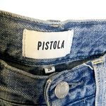 Pistola  Classic Blue Denim Jeans Photo 1