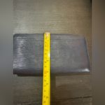 Navy Blue Leather Wallet. Coach. Great condition Photo 5