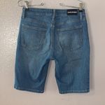 Calvin Klein Jeans Denim Bermuda jean shorts Photo 2