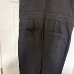 Young Fabulous and Broke Young Fabulous & Broke Black Jumpsuit Size Small Photo 3