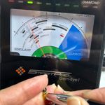 Smoky quartz citrine carnelian gemstones necklace Brown Photo 4