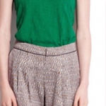 Madewell Broadway & Broome  Color-Dot Shorts‎ Size 0 Photo 0