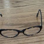 Kate Spade  NY  Tortoise Miti colored Frame Oval Eyeglasses Jannie 0X05 135 Photo 2