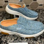 XPACS Comfortable Womens Orthopedic Walking Shoes, slippers size 7 Gray Photo 3