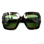 Gucci sunglasses, made in Italy Photo 2