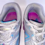 New Balance Womens 3190V2 Running Shoes Grey/Blue/Pink W3190SP2 Rev Lite Sz 9.5B Photo 8
