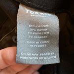 Torrid  24 Short Bombshell Flare Premium Stretch High-Rise Jeans Photo 9