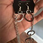 Paparazzi NWT  City Circus Necklace and Earrings Set Photo 3